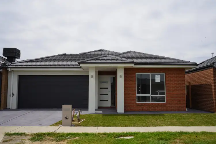 20 Basilico Street, Clyde VIC 3978