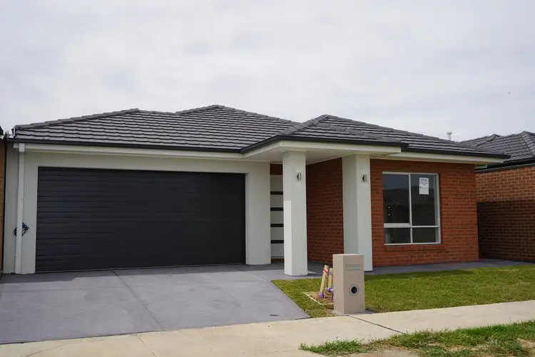 Second view of Homely house listing, 20 Basilico Street, Clyde VIC 3978