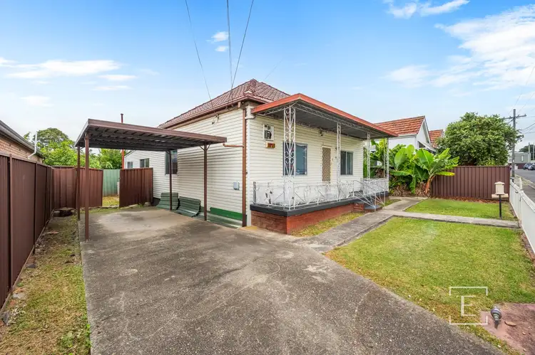 Second view of Homely house listing, 11 Cross Street, Lidcombe NSW 2141