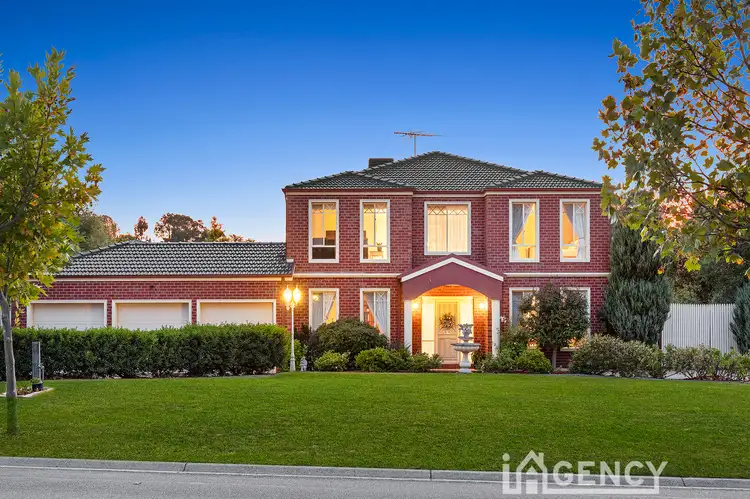 89 Crawley Road, Narre Warren North VIC 3804