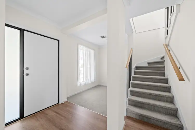 Second view of Homely townhouse listing, 1/1A Myamyn Street, Braybrook VIC 3019