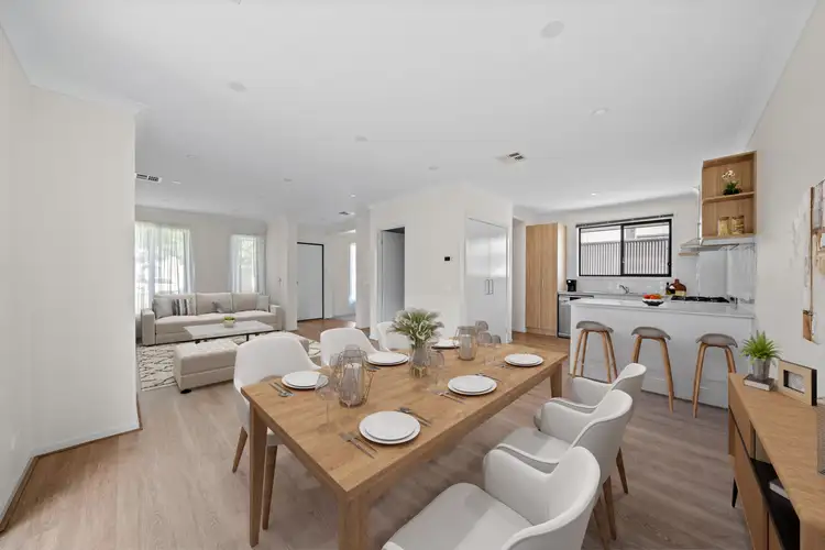 Fourth view of Homely townhouse listing, 1/1A Myamyn Street, Braybrook VIC 3019