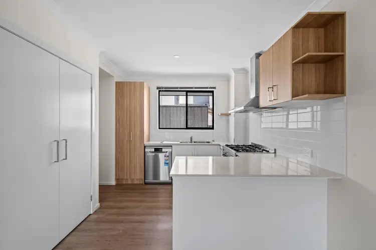 Fifth view of Homely townhouse listing, 1/1A Myamyn Street, Braybrook VIC 3019