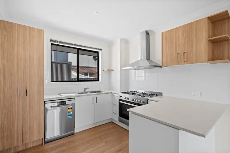 Sixth view of Homely townhouse listing, 1/1A Myamyn Street, Braybrook VIC 3019