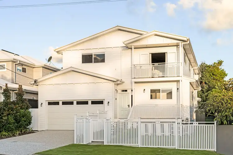 27 Zeehan Street, Wavell Heights QLD 4012