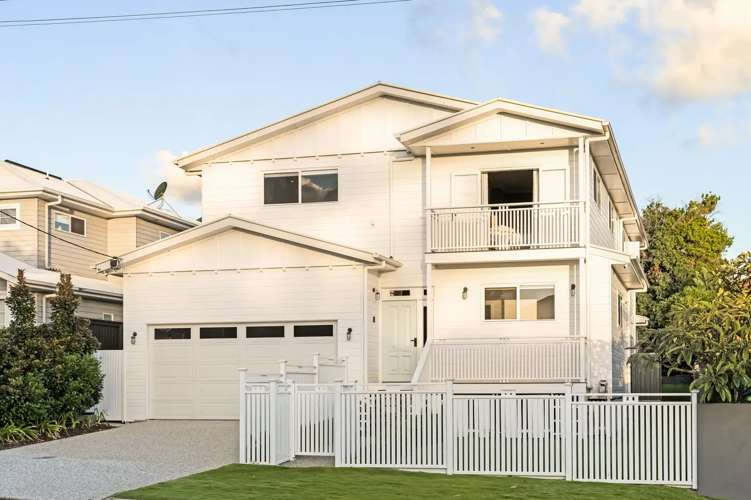 Main view of Homely house listing, 27 Zeehan Street, Wavell Heights QLD 4012