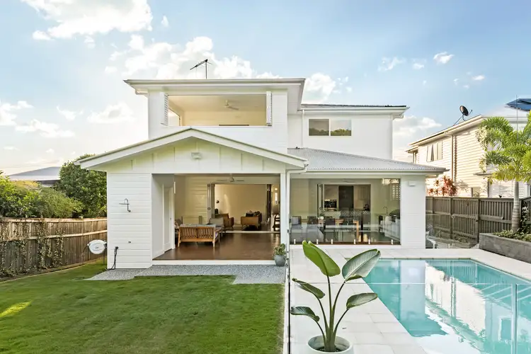 Second view of Homely house listing, 27 Zeehan Street, Wavell Heights QLD 4012