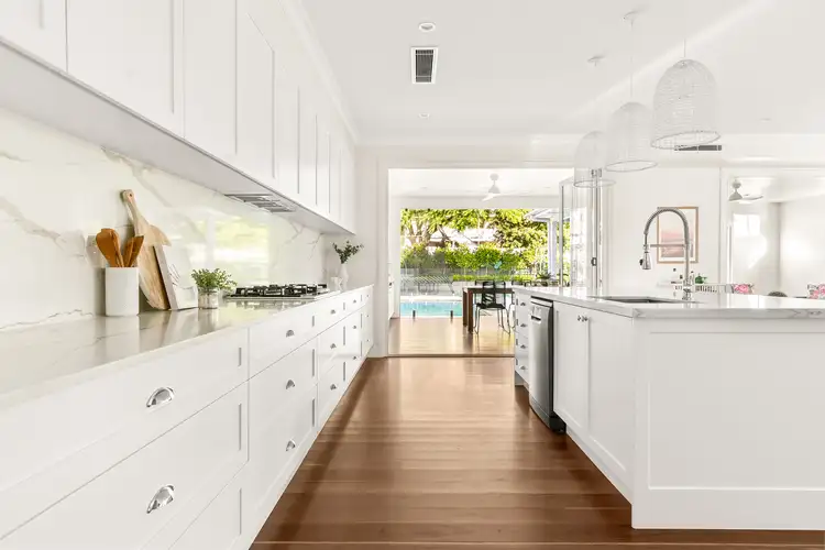 Fourth view of Homely house listing, 27 Zeehan Street, Wavell Heights QLD 4012