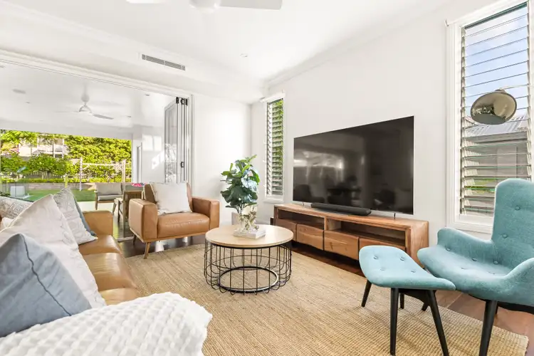 Sixth view of Homely house listing, 27 Zeehan Street, Wavell Heights QLD 4012