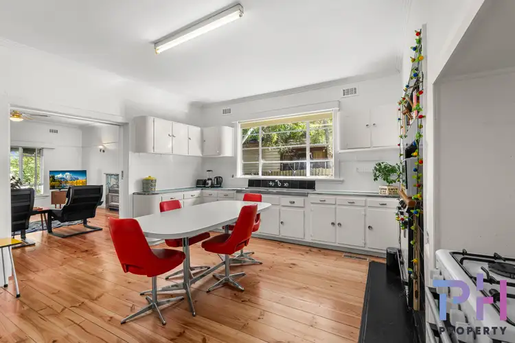 Second view of Homely house listing, 16 Retreat Road, Flora Hill VIC 3550