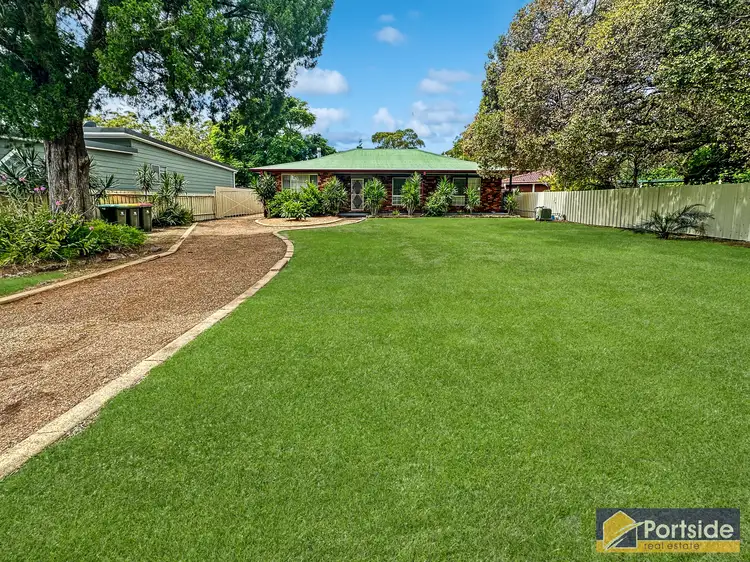 Main view of Homely house listing, 29 President Wilson Walk, Tanilba Bay NSW 2319