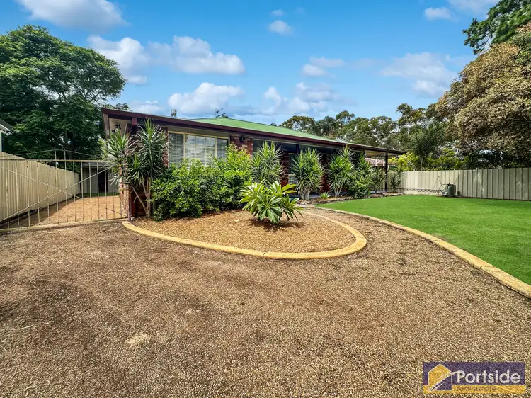 Fifth view of Homely house listing, 29 President Wilson Walk, Tanilba Bay NSW 2319