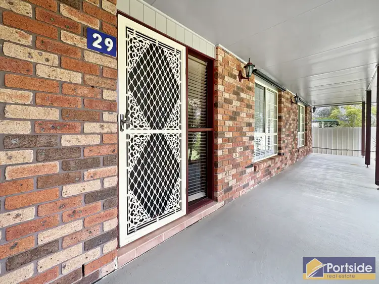 Sixth view of Homely house listing, 29 President Wilson Walk, Tanilba Bay NSW 2319