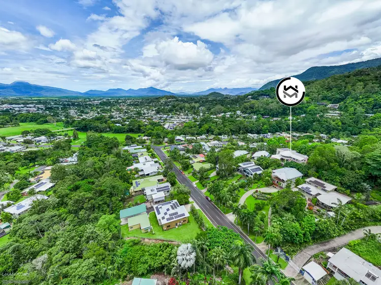 Third view of Homely house listing, 5 Marcus Close, Mooroobool QLD 4870