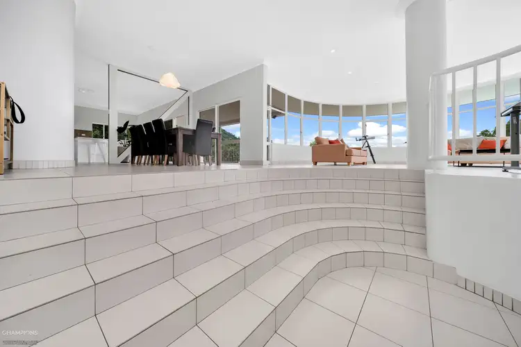 Fifth view of Homely house listing, 5 Marcus Close, Mooroobool QLD 4870