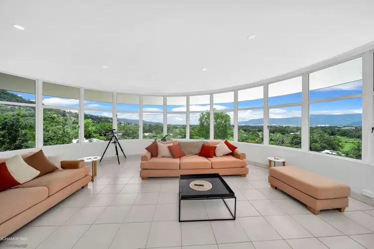 Sixth view of Homely house listing, 5 Marcus Close, Mooroobool QLD 4870