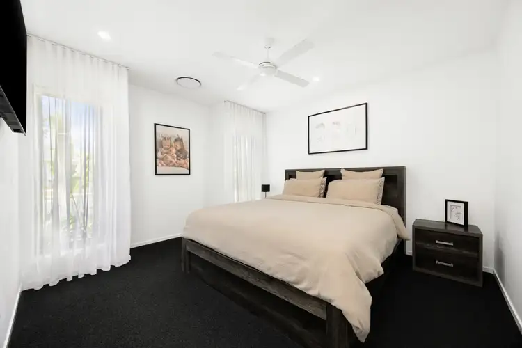 Sixth view of Homely house listing, 42 Greenmount Drive, Palmview QLD 4553