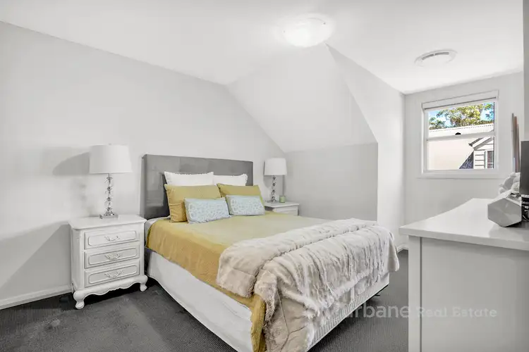 Third view of Homely townhouse listing, 10/98 Albert Street, Werrington NSW 2747