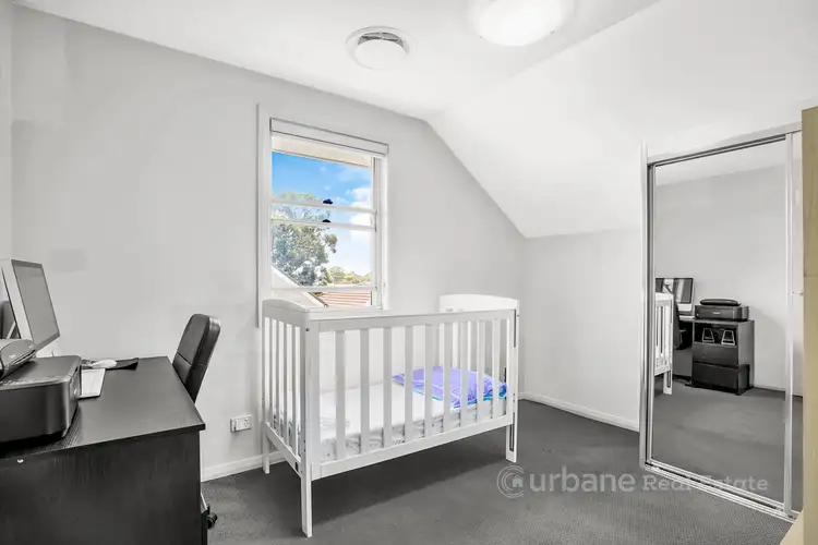 Fourth view of Homely townhouse listing, 10/98 Albert Street, Werrington NSW 2747