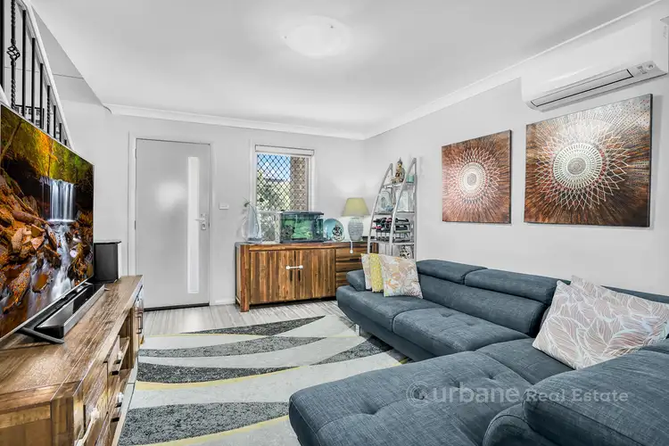 Fifth view of Homely townhouse listing, 10/98 Albert Street, Werrington NSW 2747