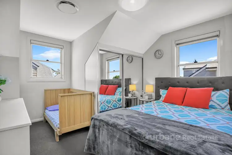 Sixth view of Homely townhouse listing, 10/98 Albert Street, Werrington NSW 2747