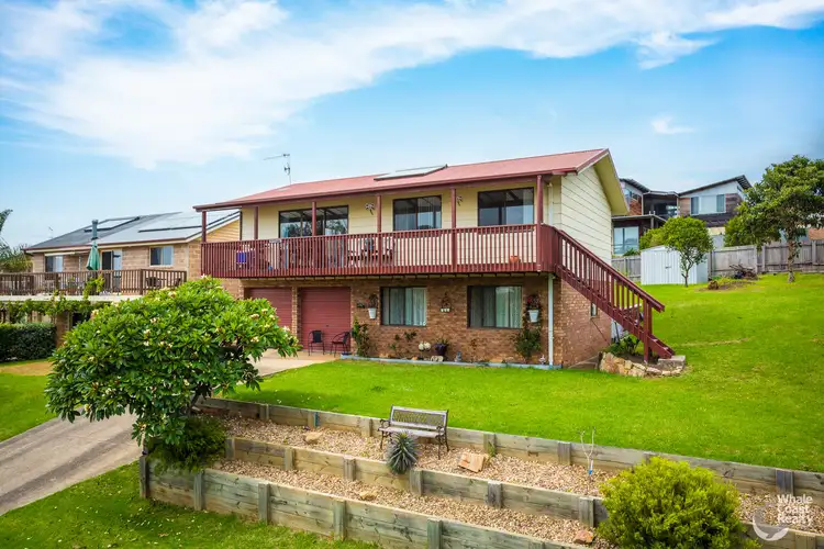 Main view of Homely house listing, 8 Hart Street, Bermagui NSW 2546