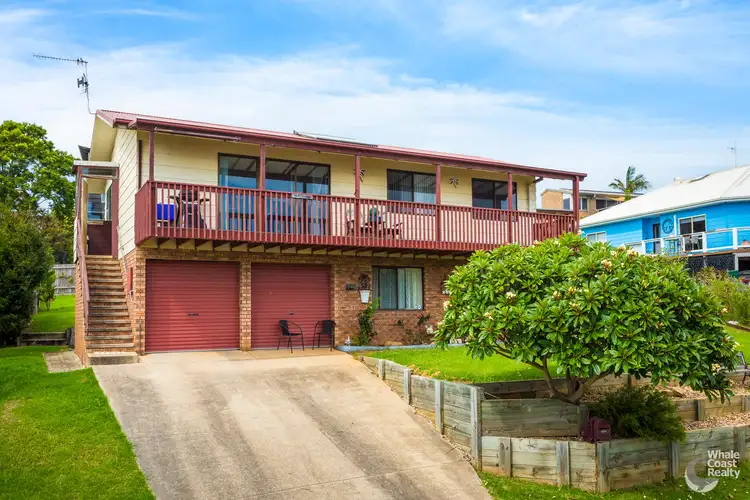 Second view of Homely house listing, 8 Hart Street, Bermagui NSW 2546