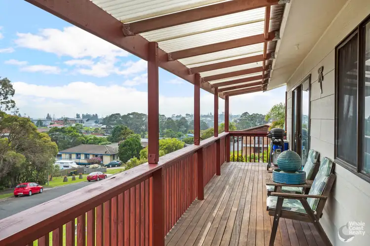Third view of Homely house listing, 8 Hart Street, Bermagui NSW 2546