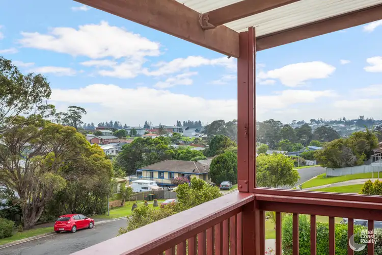 Fourth view of Homely house listing, 8 Hart Street, Bermagui NSW 2546