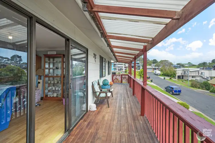 Fifth view of Homely house listing, 8 Hart Street, Bermagui NSW 2546