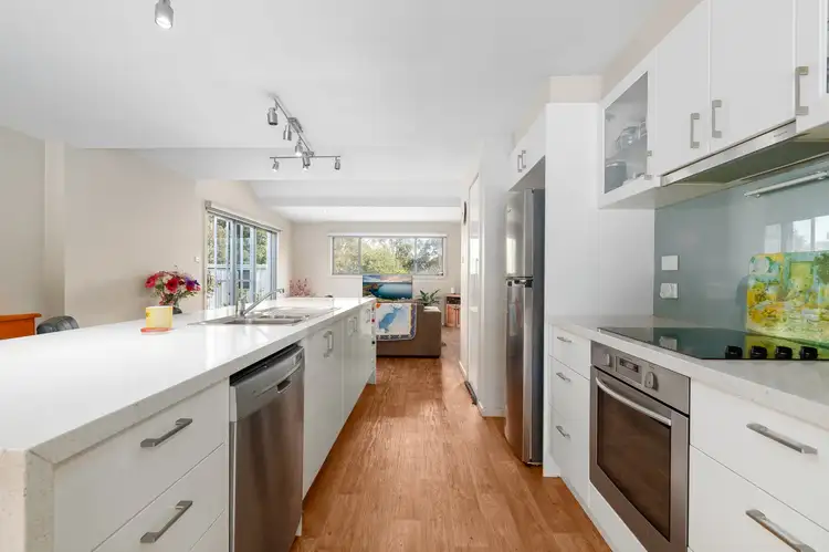 Third view of Homely house listing, 3 Russell Street, Meredith VIC 3333