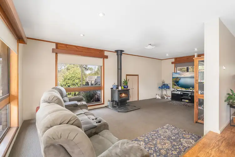 Fifth view of Homely house listing, 3 Russell Street, Meredith VIC 3333