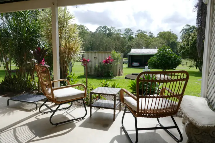 35 Peters Road, Glass House Mountains QLD 4518