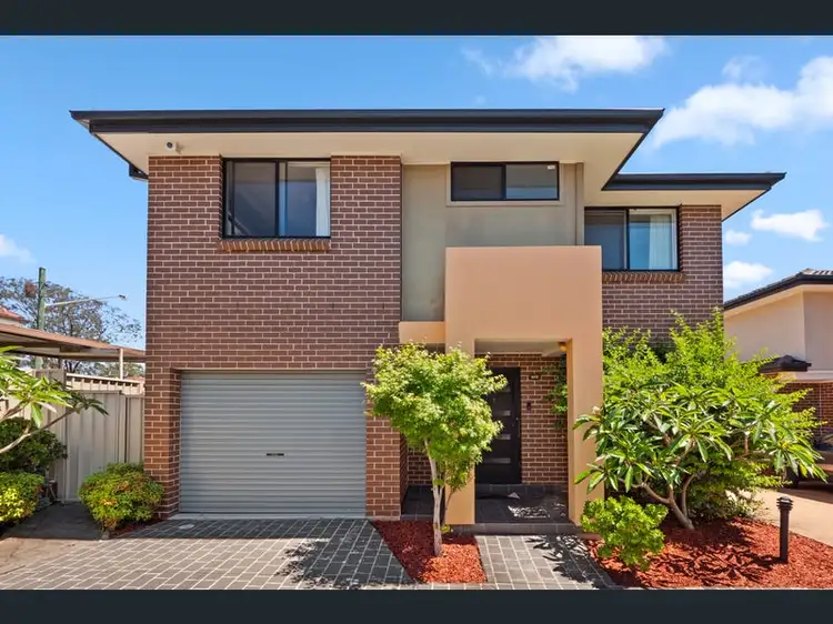1A Paula Street