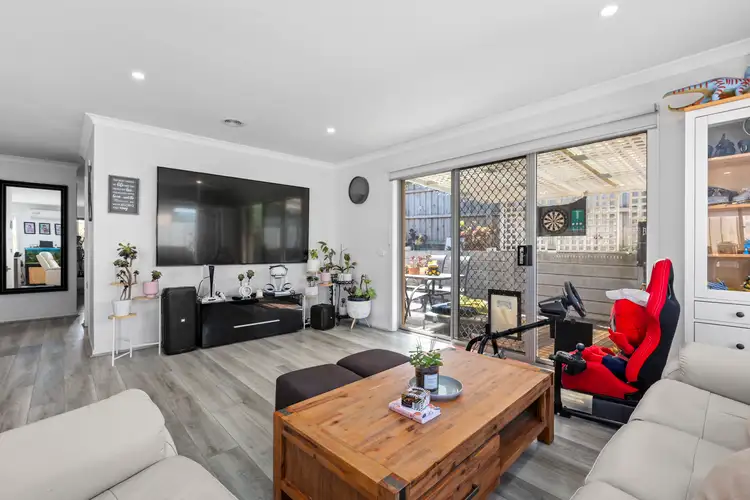 Second view of Homely house listing, 30 Cabernet Way, Pakenham VIC 3810