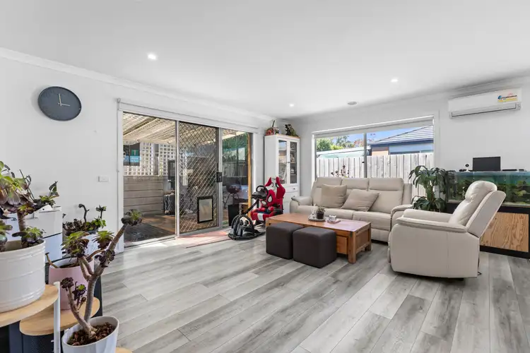 Third view of Homely house listing, 30 Cabernet Way, Pakenham VIC 3810