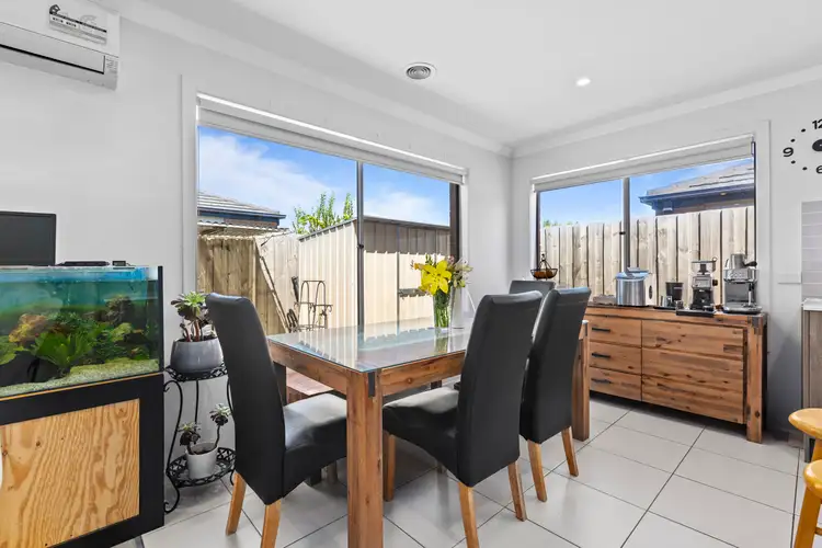 Fourth view of Homely house listing, 30 Cabernet Way, Pakenham VIC 3810