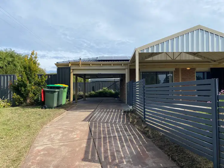 Second view of Homely house listing, 27 Clovelly Way, Warnbro WA 6169