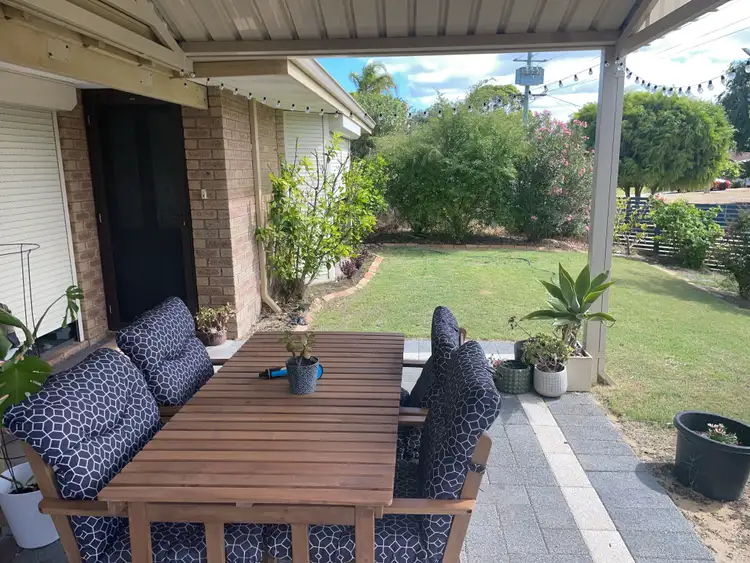 Third view of Homely house listing, 27 Clovelly Way, Warnbro WA 6169