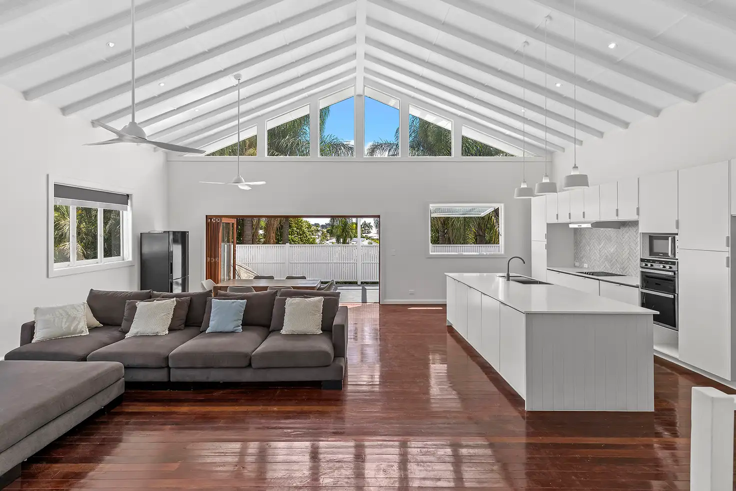 Main view of Homely house listing, 221 Days Road, Grange QLD 4051