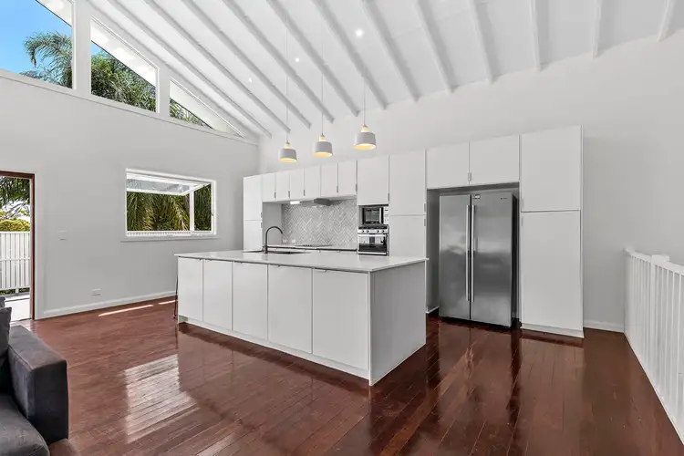 Third view of Homely house listing, 221 Days Road, Grange QLD 4051