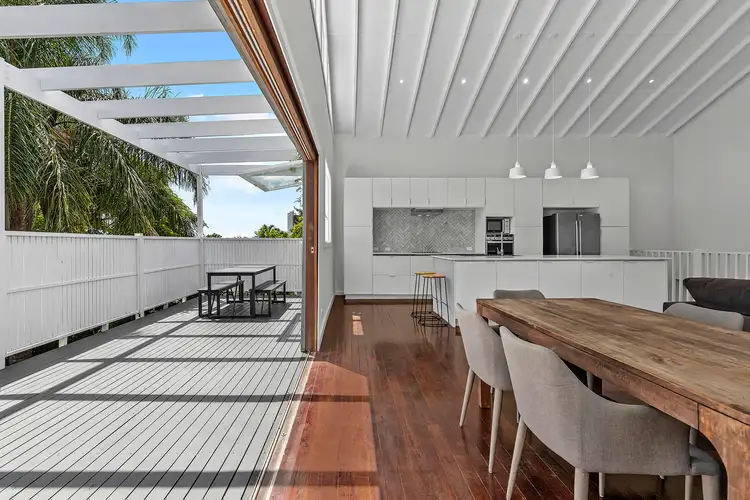 Fourth view of Homely house listing, 221 Days Road, Grange QLD 4051