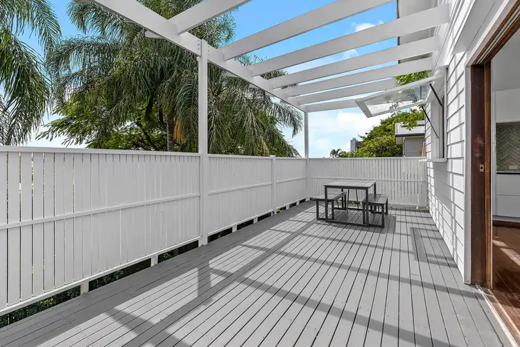 Fifth view of Homely house listing, 221 Days Road, Grange QLD 4051