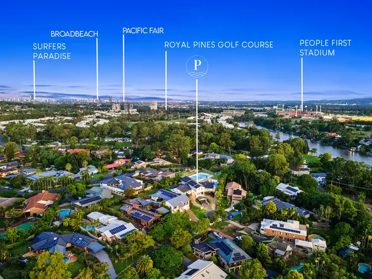 Fifth view of Homely house listing, 12 Cameron Court, Ashmore QLD 4214