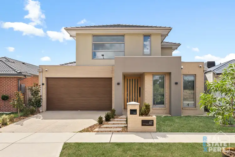 67 Bellthorpe Road, Botanic Ridge VIC 3977