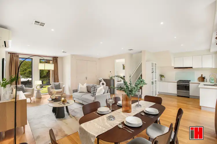 Fifth view of Homely townhouse listing, 5/20-22 Cormac Street, Preston VIC 3072