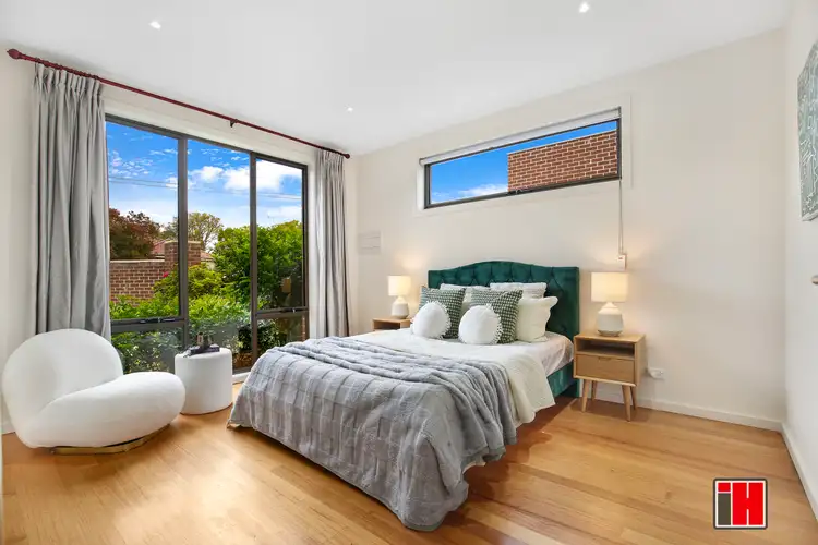 Sixth view of Homely townhouse listing, 5/20-22 Cormac Street, Preston VIC 3072