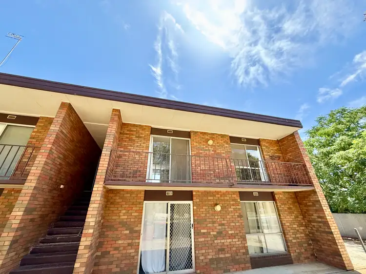 Main view of Homely unit listing, 8/399 George Street, Deniliquin NSW 2710