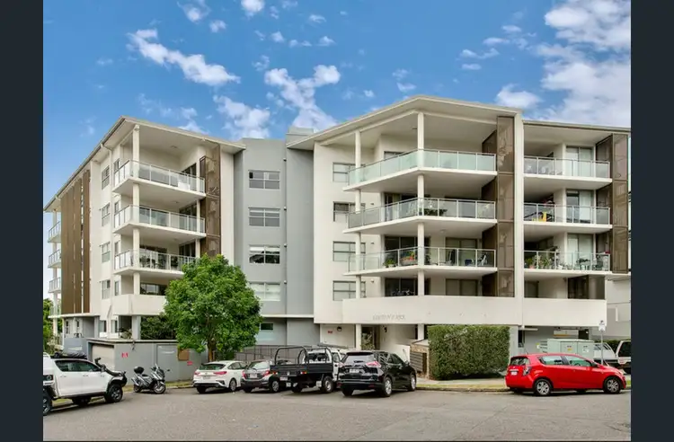 15/25 Colton Avenue, Lutwyche QLD 4030