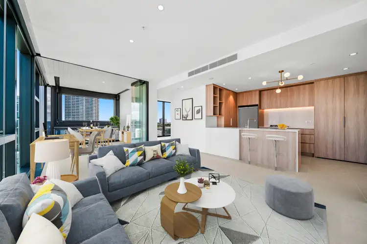 2112/80 Milligan Street, Perth WA 6000